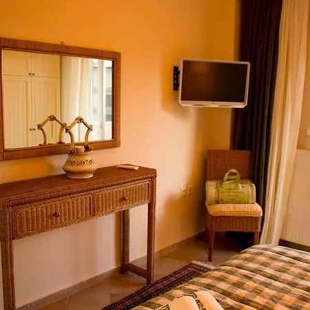 Apartment Luxurious With Sea & Mountain View Litochoro
