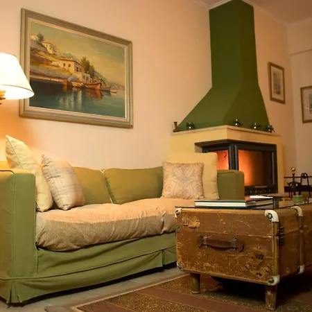 Apartment Luxurious With Sea & Mountain View *