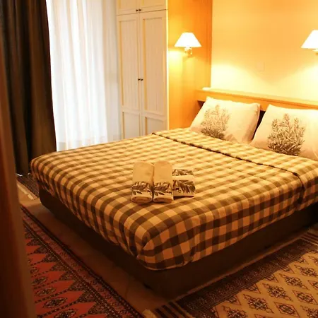 Luxurious With Sea & Mountain View Litochoro
