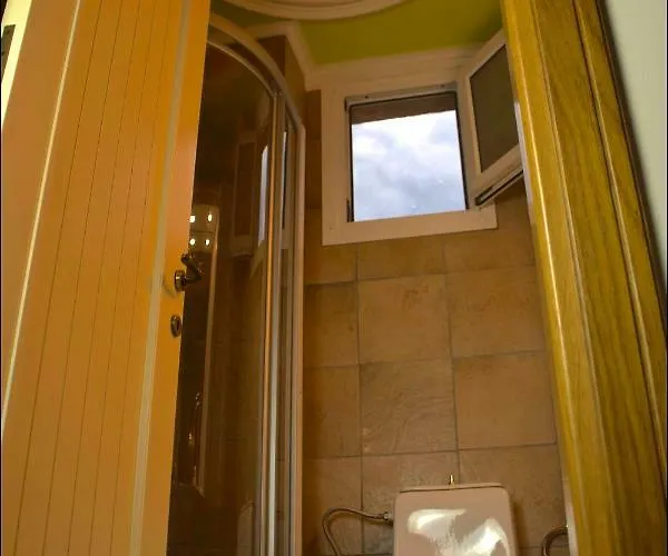 Luxurious With Sea & Mountain View Apartamento Litochoro