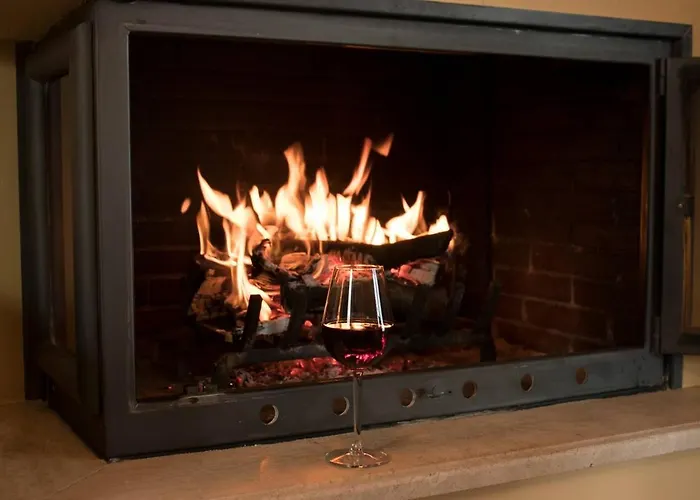 Apartamento Luxurious With Sea & Mountain View Litochoro