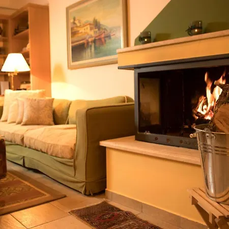Luxurious With Sea & Mountain View * Litochoro